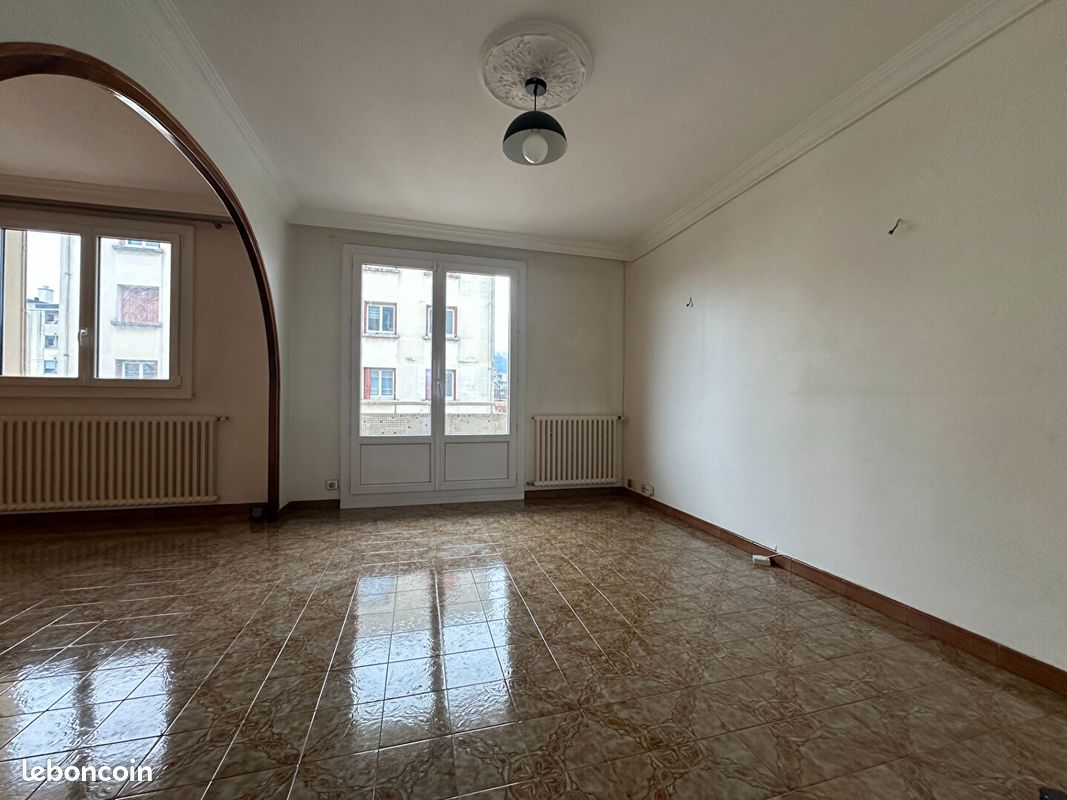 Appartement 3 pièces 63 m² · à Grenoble · 63 m² · 700 €/mois