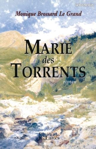 Livre roman (image 1)