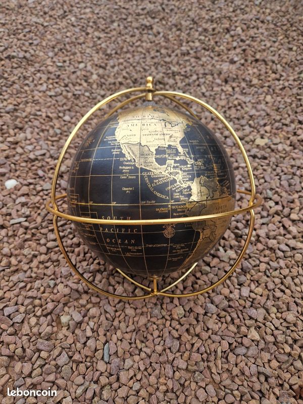 Globe (image 1)
