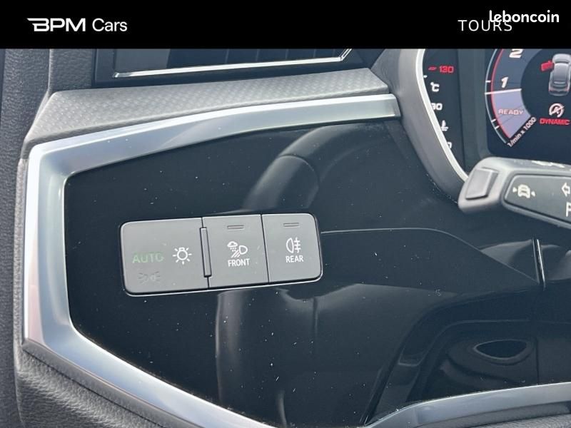 Audi Q3 Sportback 35 TFSI 150ch (image 26)