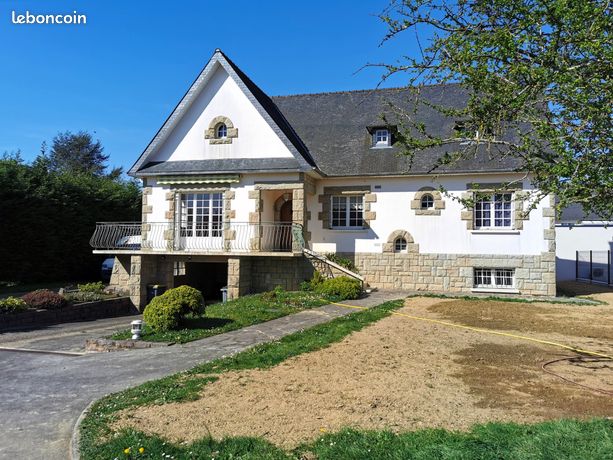 Maison 6 pièces 143 m²