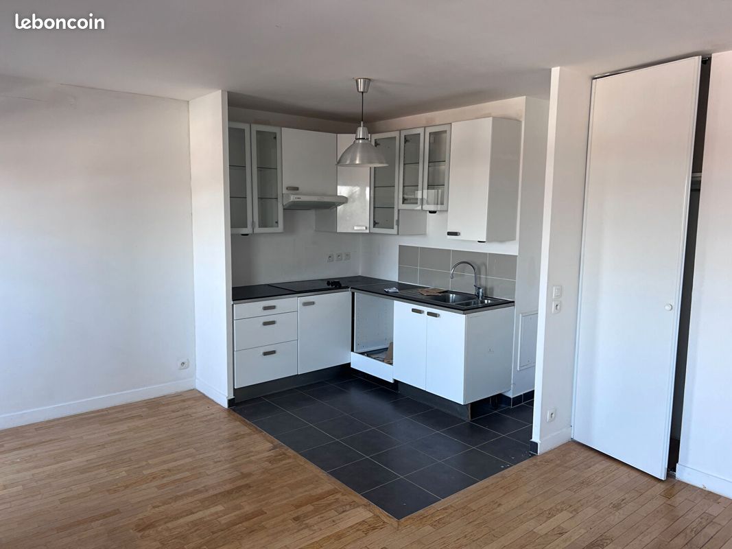 Appartement 3 pièces 58 m² · à Vélizy-Villacoublay · 58 m² · 1 400 €/mois