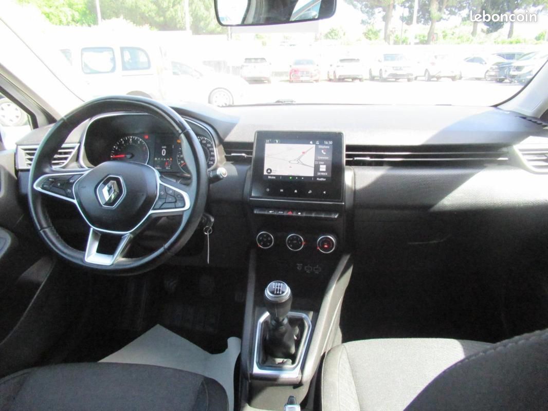 Renault Clio V TCe 90 Business (image 10)