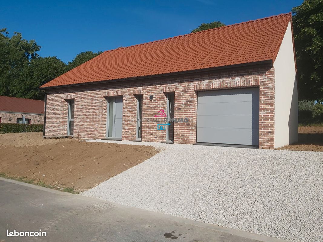 Maison 4 pièces 100 m² · à Arras · 100 m² · 299 000 €