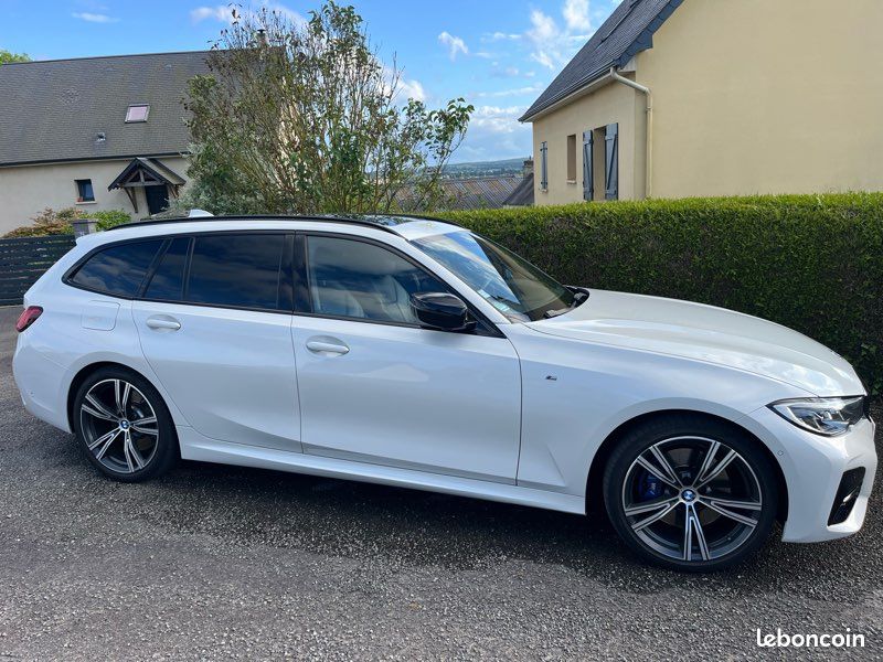 330i touring G21 (image 1)