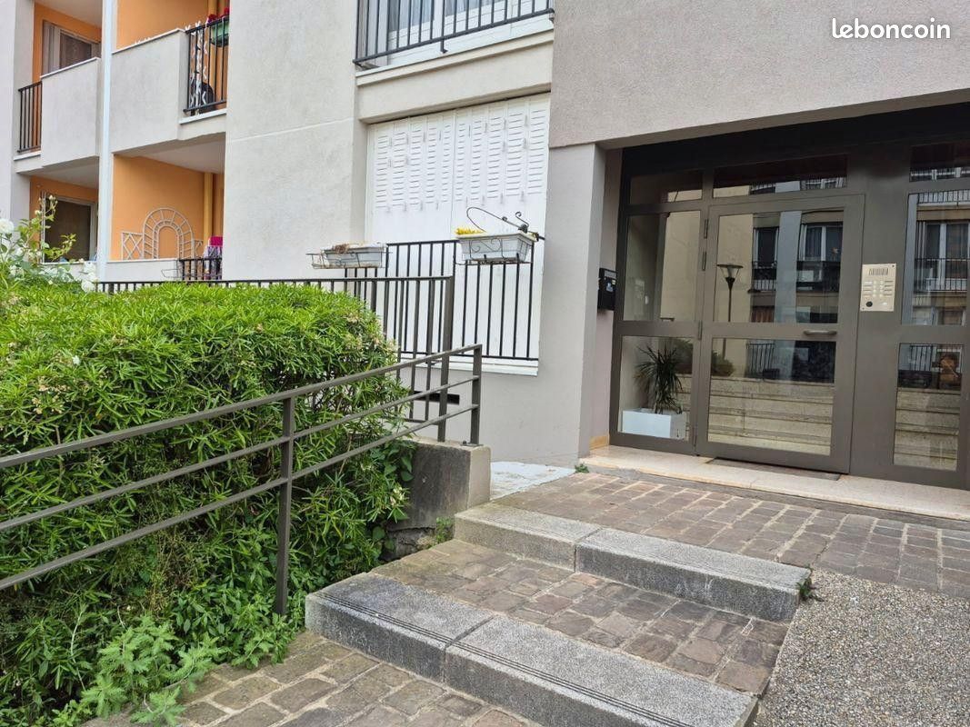Appartement 3 pièces 66 m² · aux Ulis · 66 m² · 950 €/mois