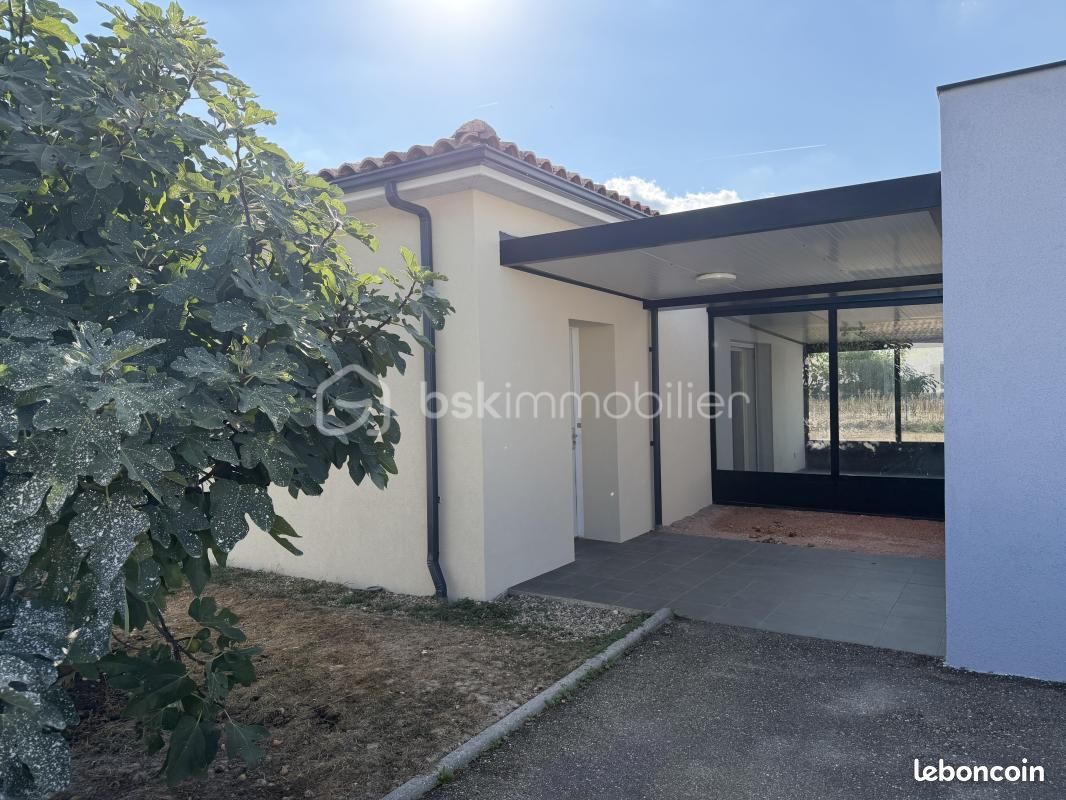 Maison 4 pièces 83 m² · à Valence · 83 m² · 200 000 €