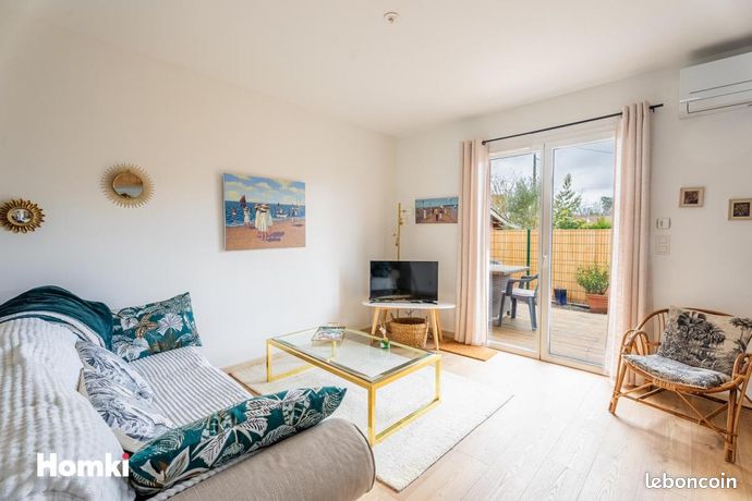 Maison 4 pièces 78 m²