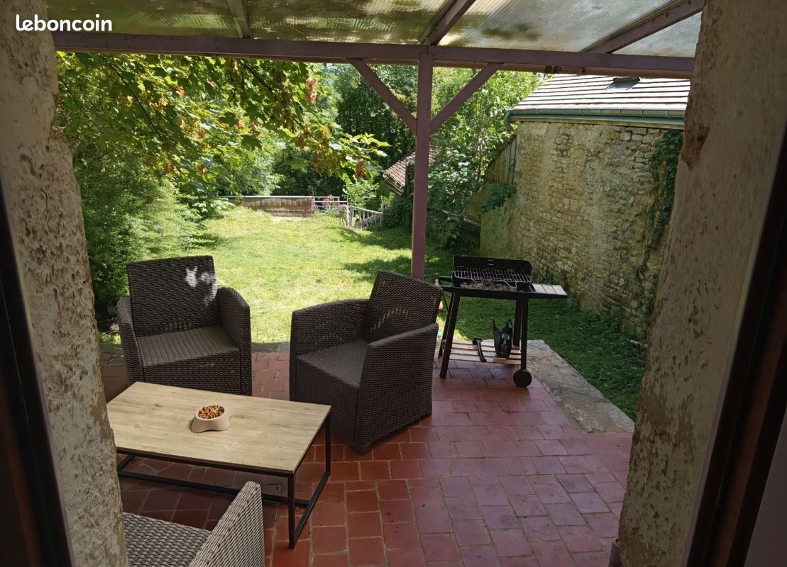 Maison 3 pièces 70 m² · à Alençon · 70 m² · 135 000 €