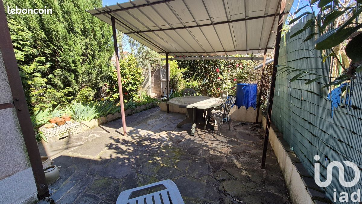 Maison de ville 8 pièces 162 m² (image 10)