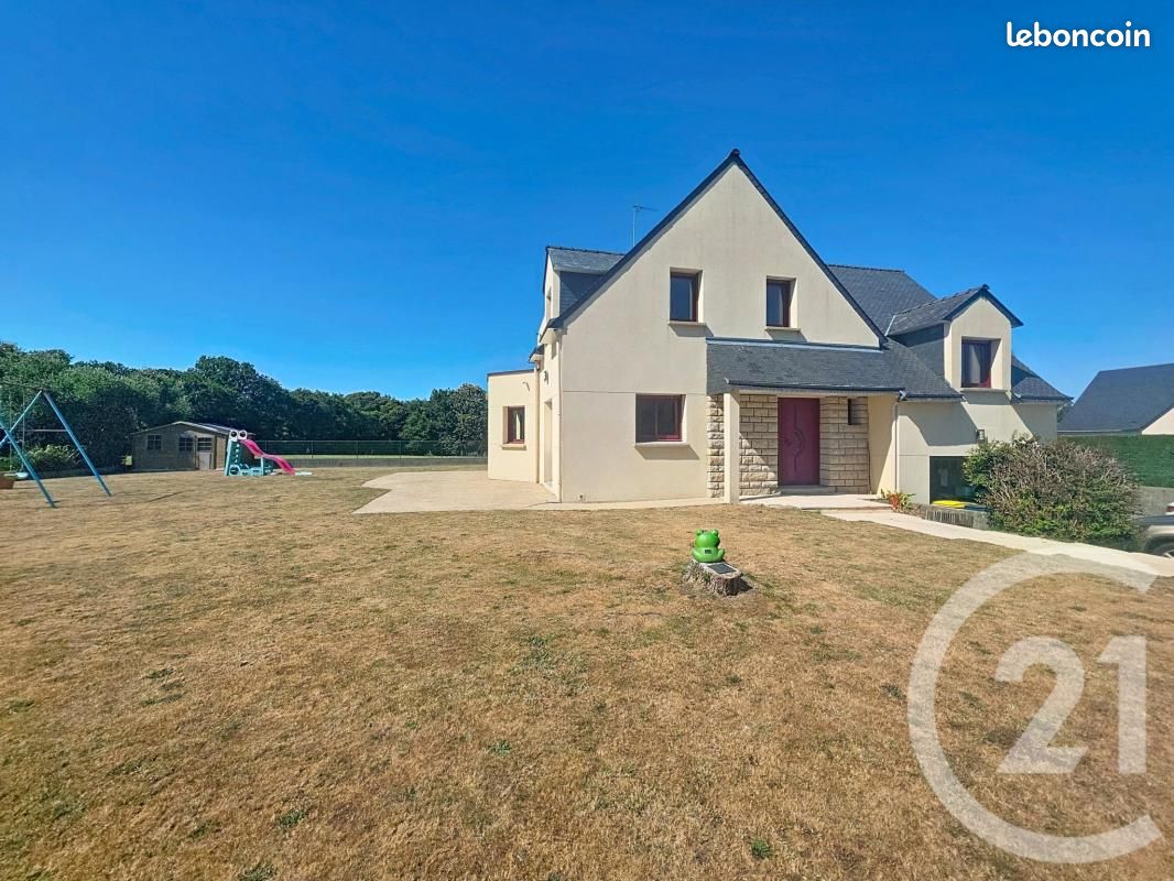 Maison 6 pièces 139 m² · à Quéven · 139 m² · 449 350 €