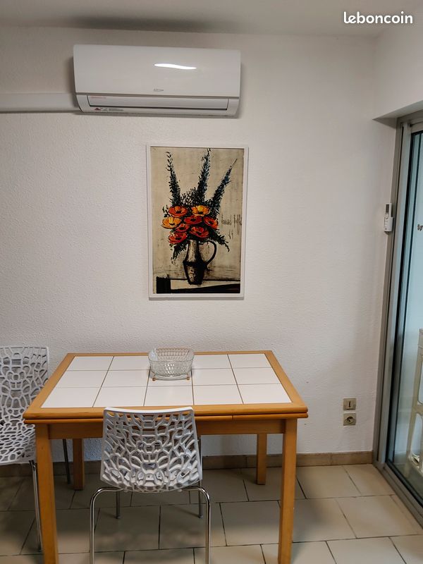 Appartement 2 pièces 28 m² · à Cazaubon · 28 m² · 480 €/mois