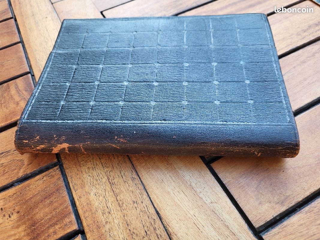Les carnets du Major Thompson de Pierre Daninos (image 3)