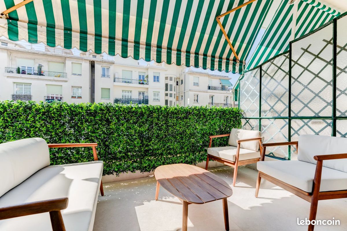 Appartement 3 pièces 75 m² · à Nice · 75 m² · 730 000 €