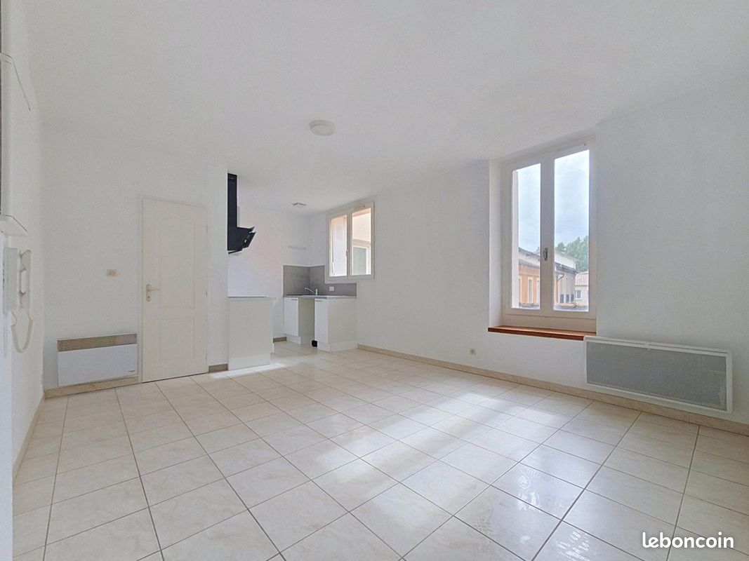 Appartement 3 pièces 41 m² · à Lamalou-les-Bains · 41 m² · 82 000 €