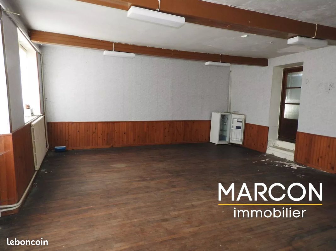 Maison 12 pièces 214 m² (image 3)