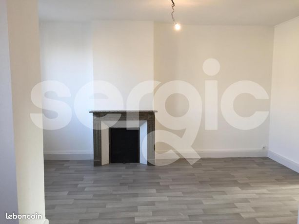 Appartement 4 pièces 78 m²