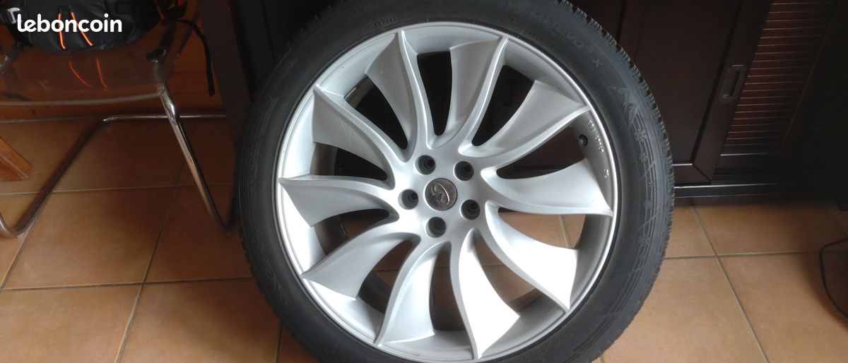 Infinity Fx3.0 d S Premium (image 2)