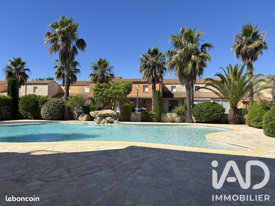 Parking/box 18 m² Valras-Plage (image 6)