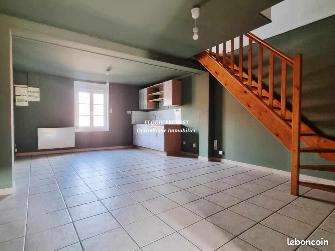 Maison 3 pièces 50 m² · à Chocques · 50 m² · 85 000 €