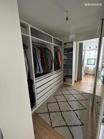 Maison a louer nanterre - 6 pièce(s) - 107 m2 - Surfyn