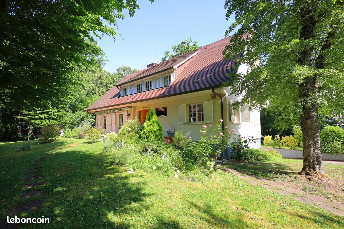 Maison 7 pièces 284 m² · à Chevigny-Saint-Sauveur · 284 m² · 580 000 €