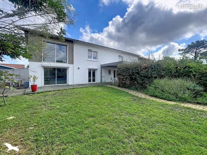 Maison 6 pièces 145 m² · à La Teste-de-Buch · 145 m² · 797 000 €