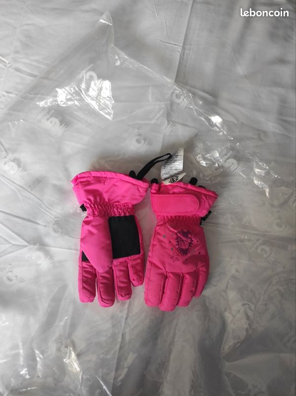 Ski vêtements (image 2)