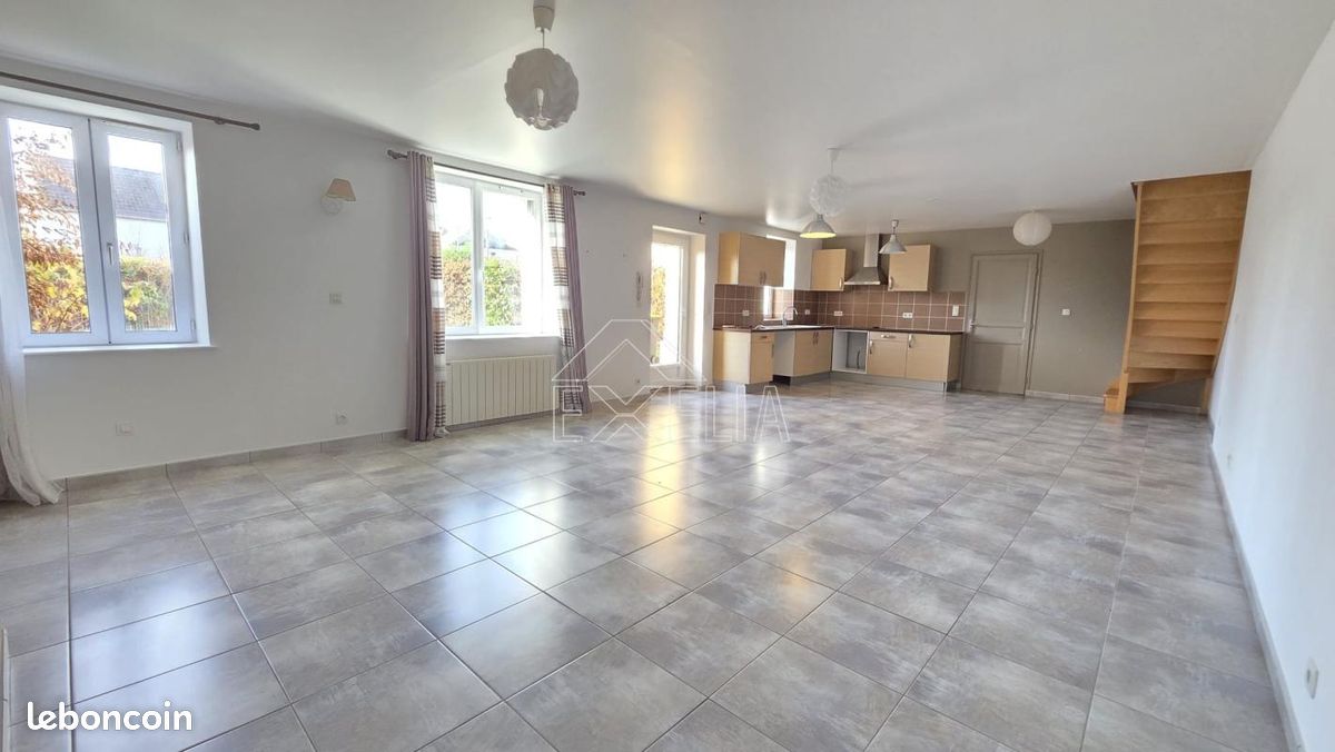 Maison 6 pièces 122 m² (image 2)