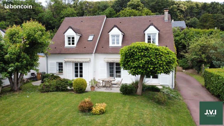 Maison 7 pièces 170 m²