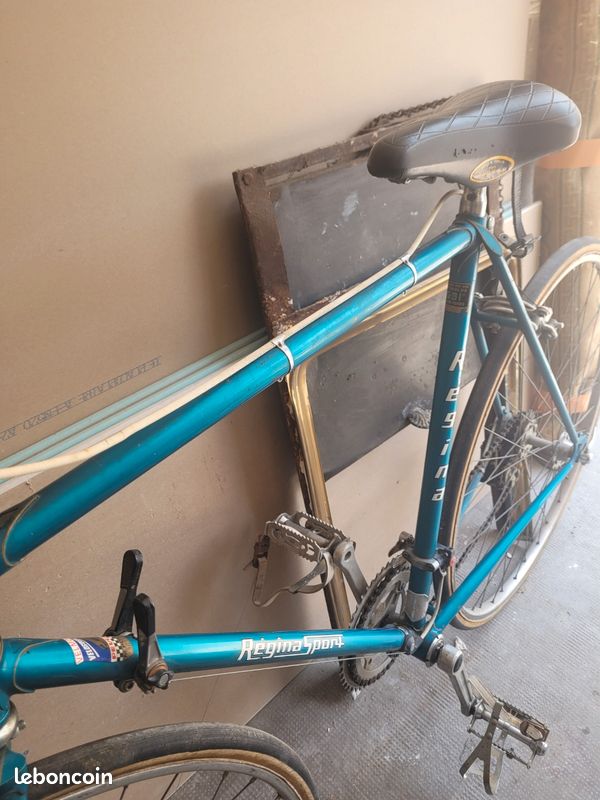 PIÈCES DE VÉLO rétro neuves dans leur boîte NOS Shimano Dura