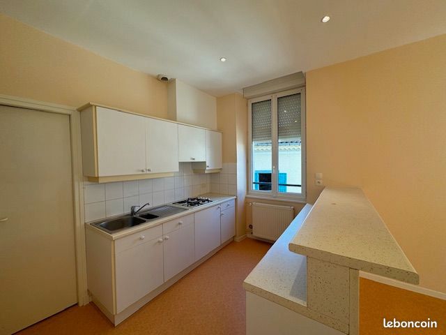 Appartement 2 pièces 47 m² · à Mazamet · 47 m² · 400 €/mois
