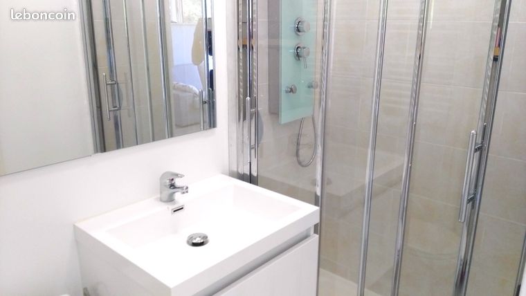 Appartement a louer argenteuil - 1 pièce(s) - 26 m2 - Surfyn