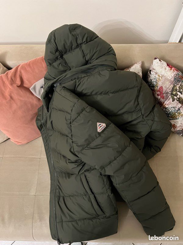 Doudoune pyrenex Vêtements