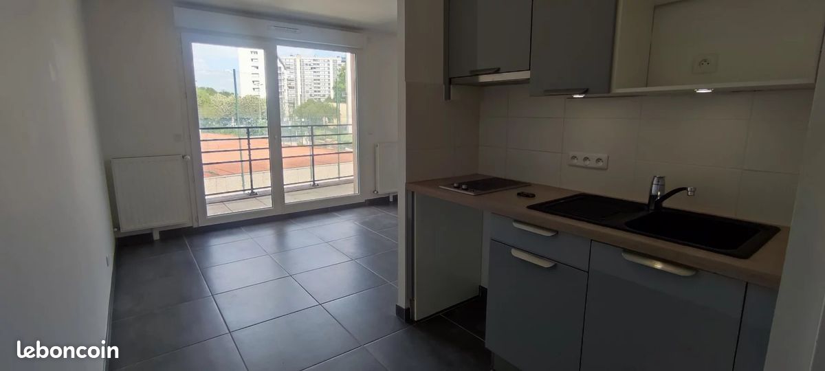 Appartement a louer malakoff - 1 pièce(s) - 32 m2 - Surfyn