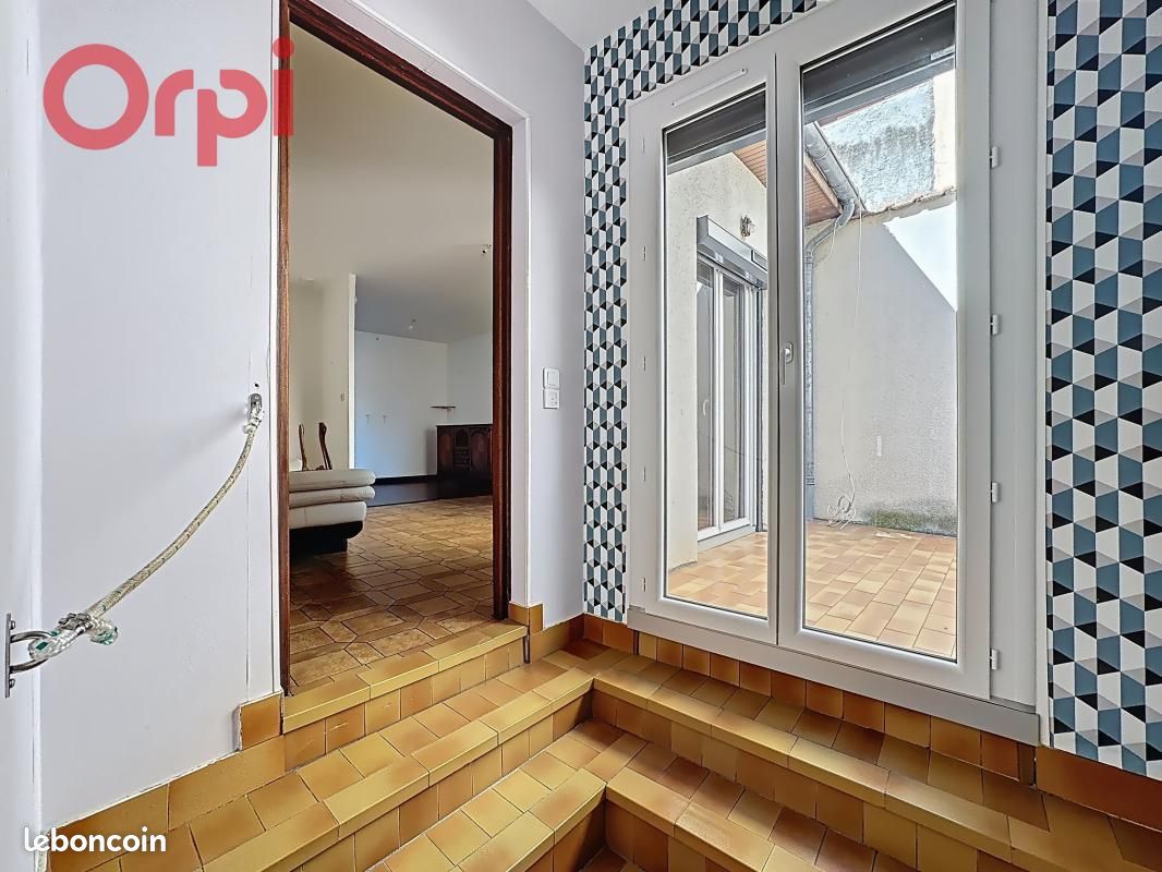 Maison 2 pièces 64 m² · à Aulnat · 64 m² · 119 000 €