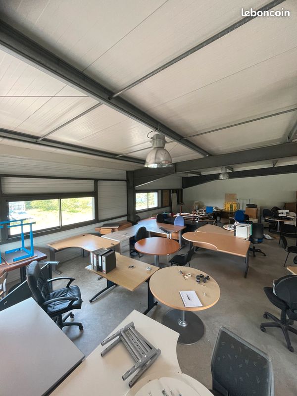 Don et vente de mobilier de bureau – Faites vite (image 4)