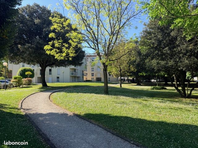 Appartement 1 pièce 30 m² · à La Rochelle · 30 m² · 155 150 €