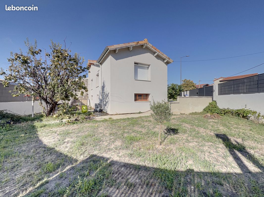 Maison 3 pièces 66 m² · à Valence · 66 m² · 225 000 €