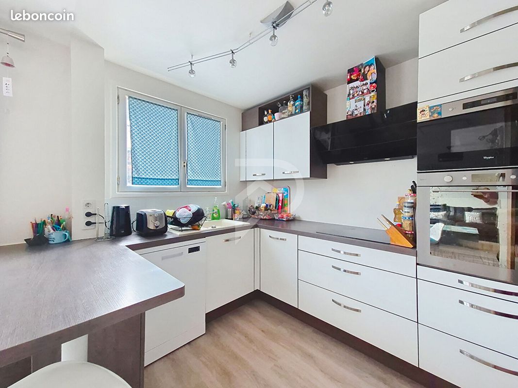 Appartement 3 pièces 70 m² · à Châtillon · 70 m² · 379 000 €