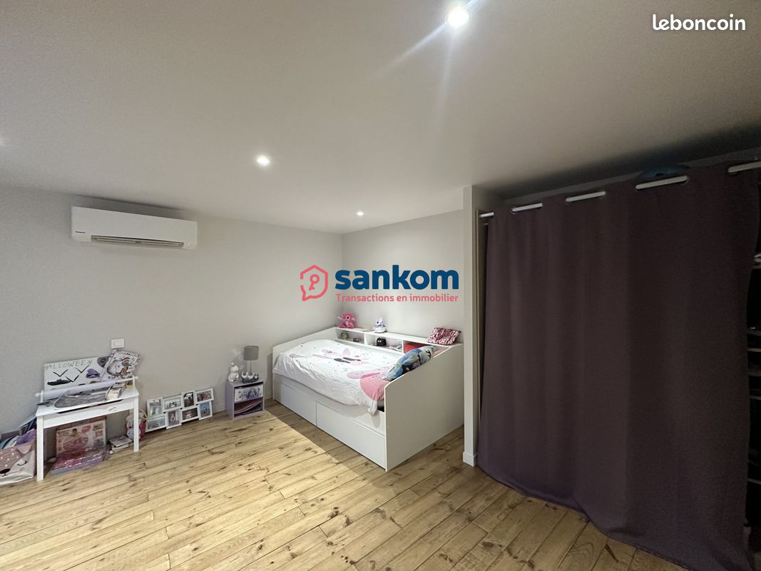 Maison de ville 4 pièces 85 m² (image 7)