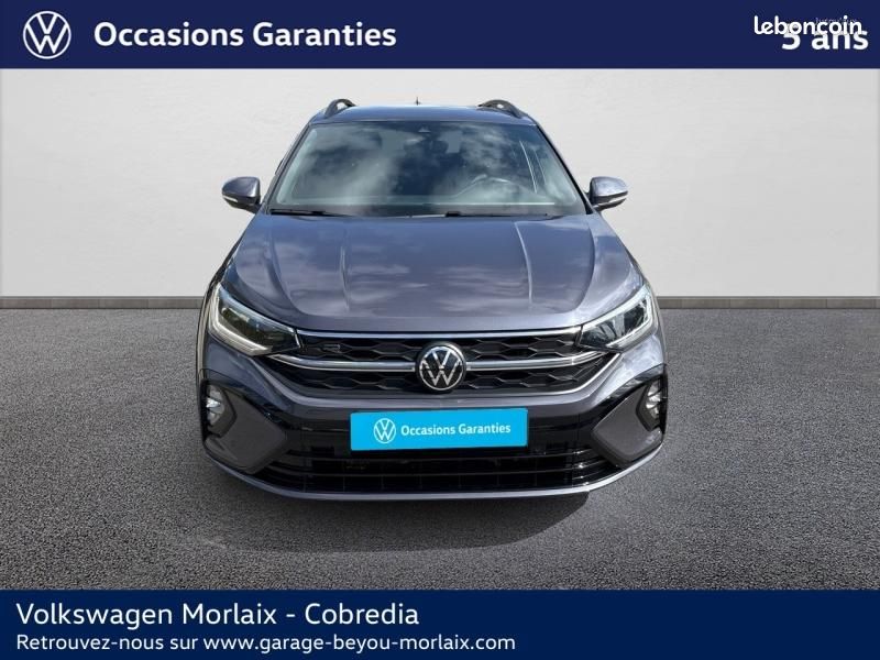 Volkswagen Taigo 1.0 TSI 116ch R-Line Edition DSG7 (image 2)
