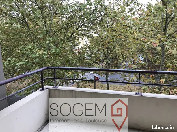 Annonce location Appartement toulouse