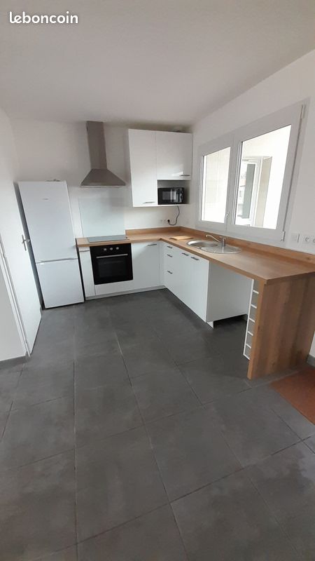 Maison 3 pièces 74 m² · à Le May-sur-Èvre · 73,5 m² · 192 000 €