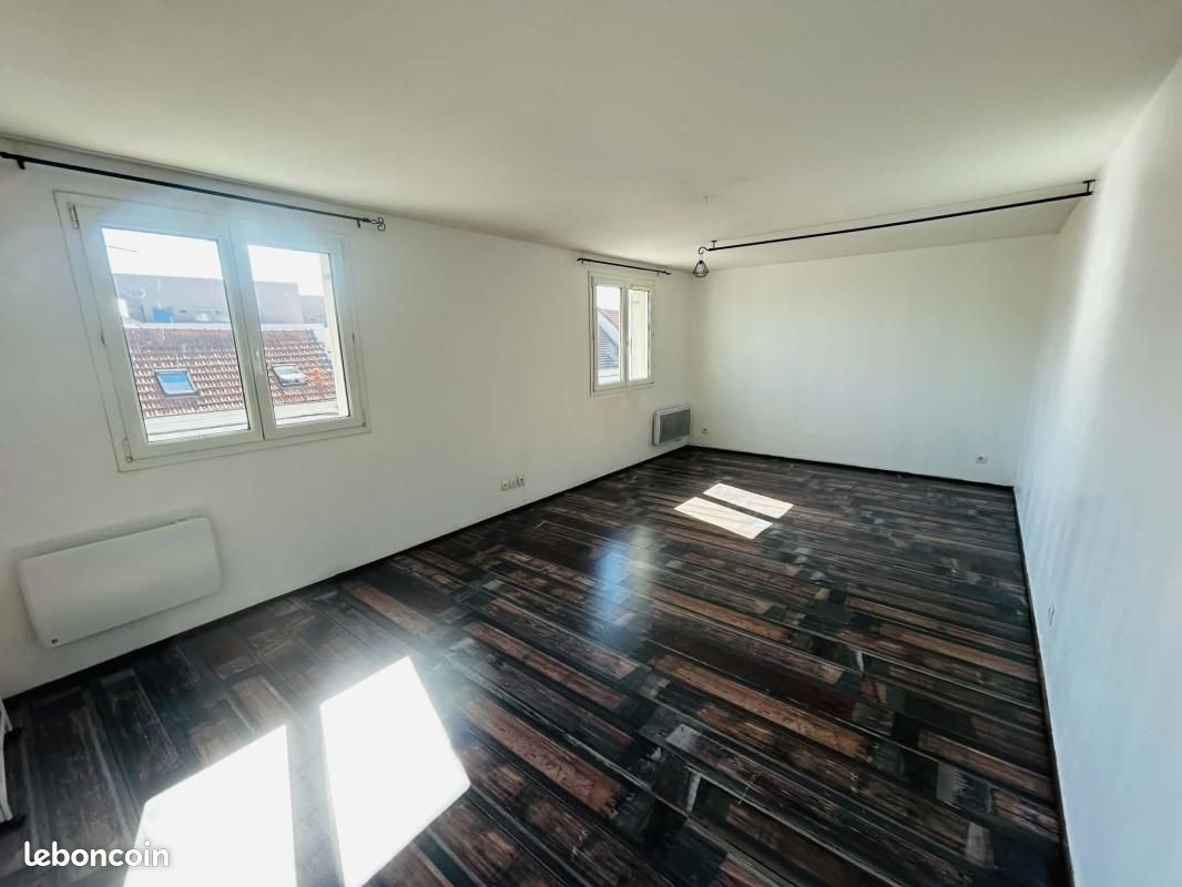 Appartement 1 pièce 43 m² · à Meaux · 43 m² · 128 000 €