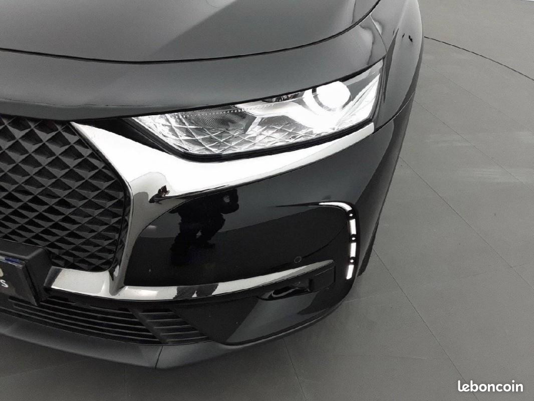 DS 7 Crossback DS7 BUSINESS BlueHDi 130 EAT8 - (image 16)