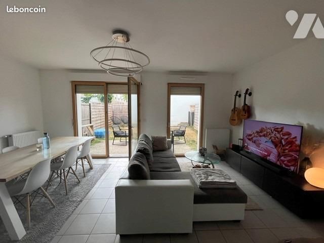 Maison 3 pièces 67 m² · à Maromme · 67 m² · 840 €