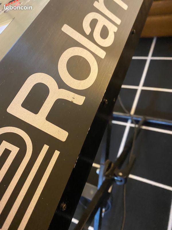 Vends Roland RD-2000 (image 5)