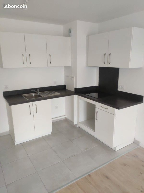 Appartement 3 pièces 67 m² · à Savigny-sur-Orge · 67 m² · 1 118 €/mois