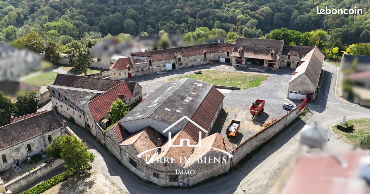 Maison 1 pièce · à Vregny · 225 000 €